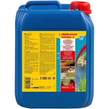 Sera Pond Omnipur A 5 l