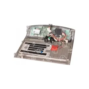 Kuchyňský spotřebič panel ovládací kávovaru DE LONGHI, 7313248221