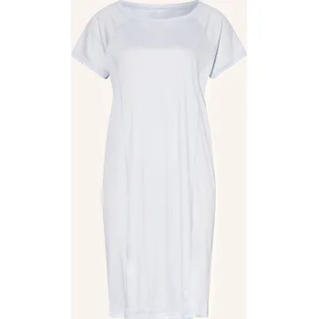 Dámská košile Calida Dámská Noční Košile Dsw Cooling, tmavě modrá, 40