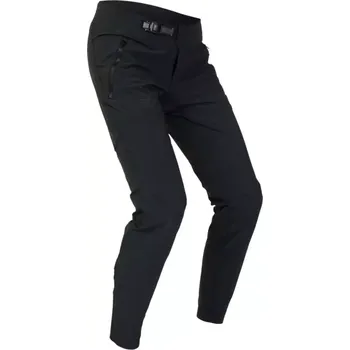 Cyklistické oblečení Fox Flexair Pant black M (32)