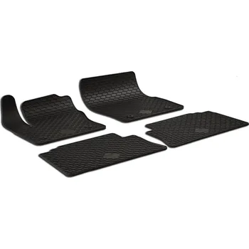 autokoberec Gumové koberce-pryžové autokoberce, Ford Kuga, 2008->