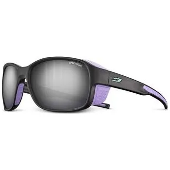 Sluneční brýle Sluneční brýle Julbo Monterosa 2 Spectron 4 black/purple M