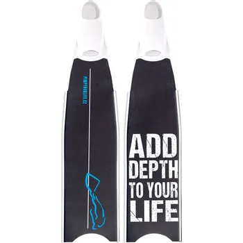 Ploutve FREEDIVING PLOUTVE DÁMSKÉ PIMPYOURLIFE čísla: 40-41