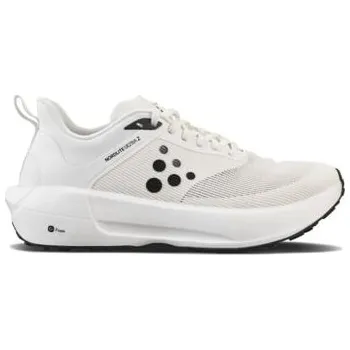 Pánská běžecká obuv Boty CRAFT Nordlite Ultra 2 bílá 7,5