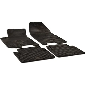 Auto-moto Gumové koberce-pryžové autokoberce, Chevrolet AVEO, LACETTI 2004->