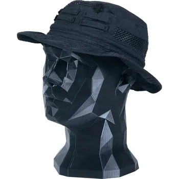 Klobouk NOVRITSCH Novritsch klobouk Hot Weather Boonie - Černá - S-M