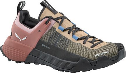 Dámské trekové boty SALEWA WILDFIRE NXT GTX W velikost bot 7