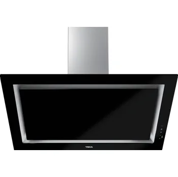 Digestoř Teka DLV 99670 TOS BK + záruka 5 let