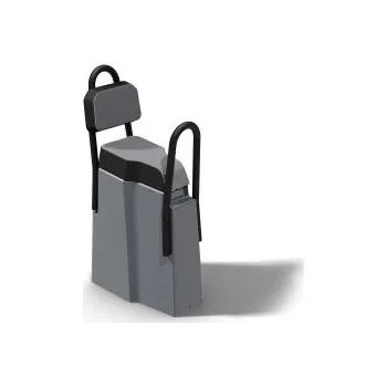 Madlo k sedačce Jockey ke člunům PRO