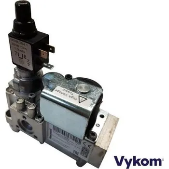 Příslušenství ke kotli Plynový ventil Honeywell (Resideo) VK 4125 P 2001