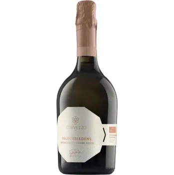 Corvezzo Heritage Prosecco Valdobbiadene DOCG brut 0.75l 11%