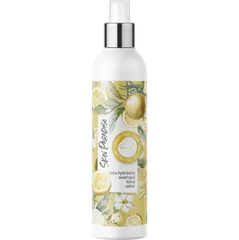 Skin Paradise Extra hydratační osvěžující tělový nektar No.2 Soaphoria 250 ml
