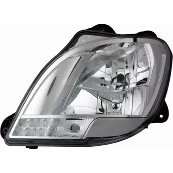 Přední světlomet LORO Světlomet LOR 450-1105R-LD-EM