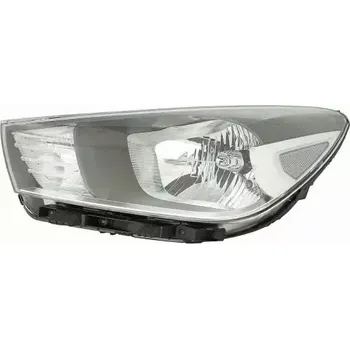 Přední světlomet LORO Světlomet LOR 223-1165L-LDEM2