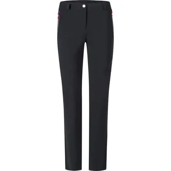 Kalhoty Montura Focus Pants W L black/gunmetal grey