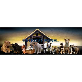 Panel bavlna - PS-09