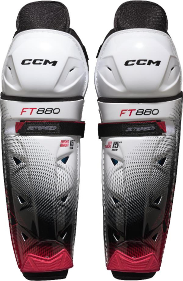Holeně CCM JetSpeed FT880 JR 11"