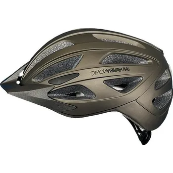 Cyklistická přilba přilba HAVEN NOMIC grafit L/XL