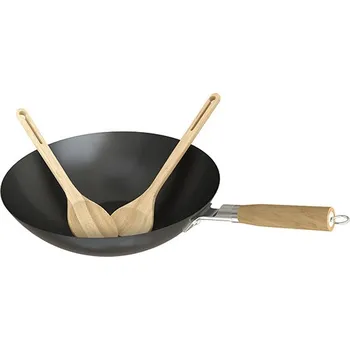 Příslušenství pro gril CAMPINGAZ Pánev wok Culinary Modular Mandarin 2000038449A