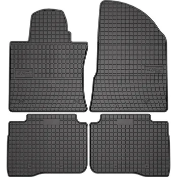 autokoberec Gumové koberce, SsangYong Torres, 2023- ,