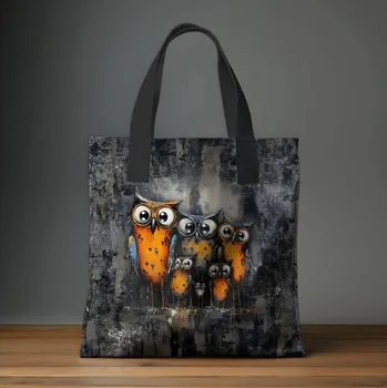 Panel- Taška/Vak Sovy