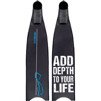 Ploutve FREEDIVING PLOUTVE PÁNSKÉ PIMPYOURLIFE čísla: 46-47