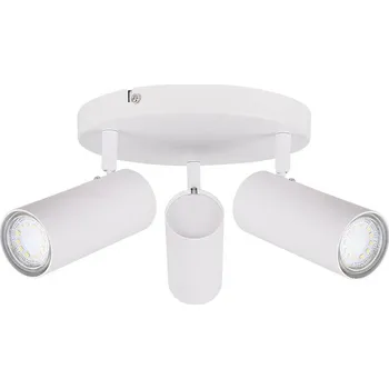 LED páska Stropní světlo COLLY 3xGU10 Candellux