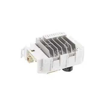 modul / invertor motoru pračky ZANUSSI / ELECTROLUX / AEG, EMC14E, 140028579245
