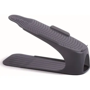 Organizér oblečení Prosperplast Spacyshoe IOBS-S433 30-38 1 ks antracit