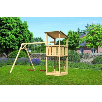 Dětské hřiště Dětské hřiště ANNA Lanitplast