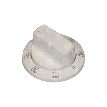 Příslušenství pro troubu knoflík funkcí trouby BEKO (250315383), 250315383