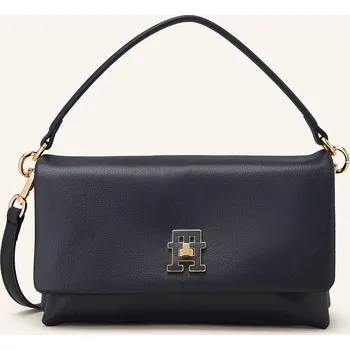 Tommy Hilfiger Dámská Taška Přes Rameno, tmavě modrá, one size