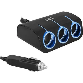 Autoadaptér napájecí LTC LXAS6