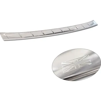 Lišta karosérie Lišta na nárazník - Kryt hrany kufru, MG 5 EV, 2022- ,