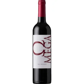 Víno Vina Vik Omega Cabernet Sauvignon 2022 > Červené víno > Cabernet Sauvignon > Chile