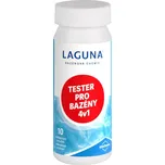 Laguna Tester 4 v 1 (10 testů)