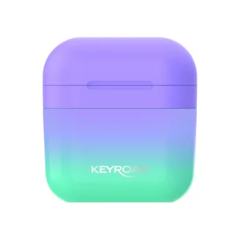 Ořezávátko Ořezávátko KEYROAD AirDuo - pastel mix