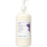 Simply Zen Hydratační šampon Age Benefit & Moisturizing (Shampoo) 1000 ml + 2 měsíce na vrácení zboží