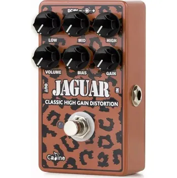 Kytarový efekt Efekt kytarový Caline CP-510 Jaguar Distortion