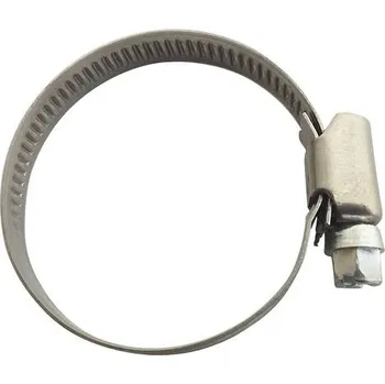 Větrací mřížka HACO hadicová spona HS W1 75/2ks