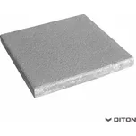 Plošná dlažba DITON Picanto 40/40/4 - PŘÍRODNÍ