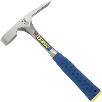Kladivo Paleontologické kladivo ESTWING EH135 s antiotřesovou vinylovou