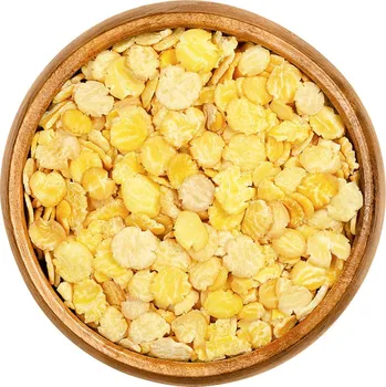 Sójové vločky BIO 5 kg