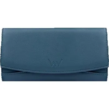 Peněženka VUCH Manta Blue + Dárkové balení