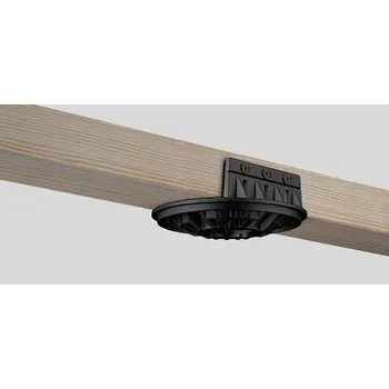 ITADECO Náhradní hlava ETERNO WOOD