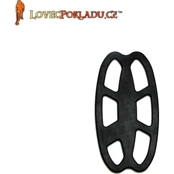 Kryt sondy Detech WSS 25x13cm