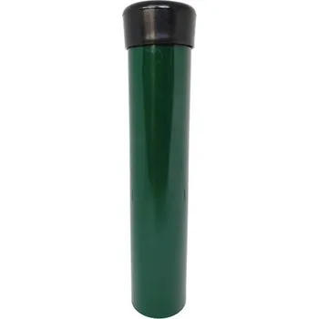 Plot PSK Sloupek kulatý 48mm, výška 1750mm, zelený