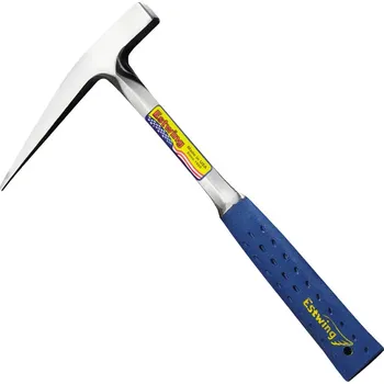 Kladivo Geologické kladivo ESTWING s prodlouženou špicí EH107 a antiotře