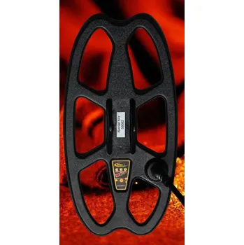 Sonda WSS 25x13 S.E.F 2D cm pro Minelab FBS