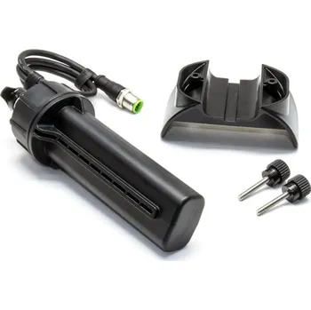 Nokta Makro voděodolné pouzdro na baterie AA pro Anfibio / Kruze